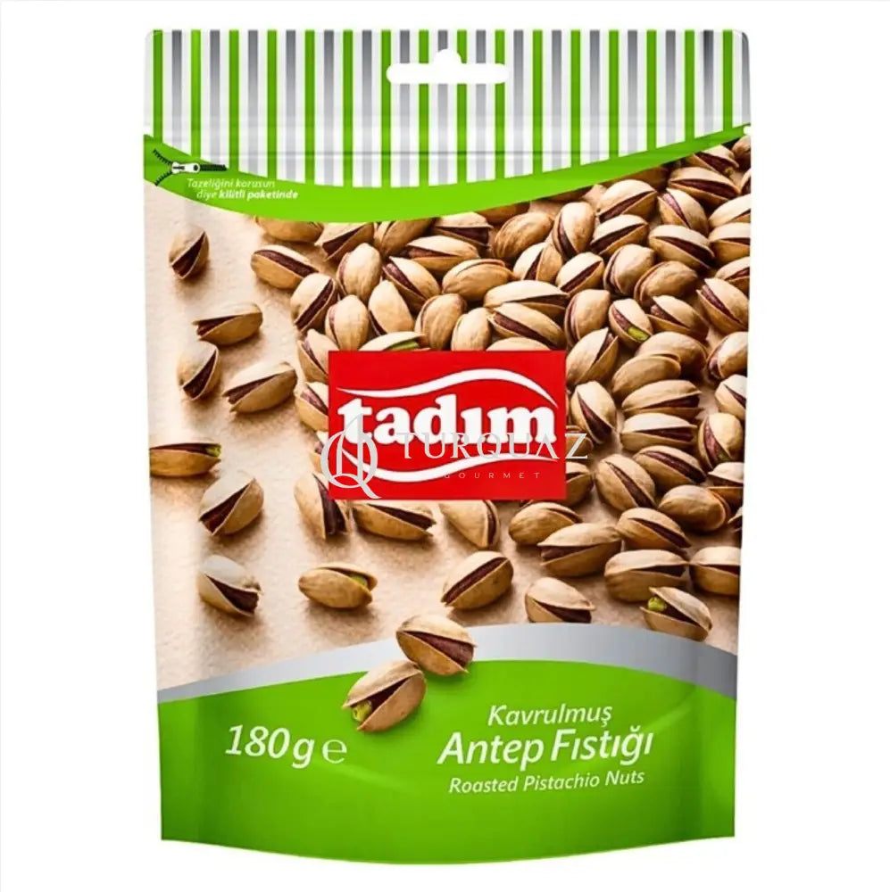 Tadim Antep Pistachio 122g Antep Pistachio