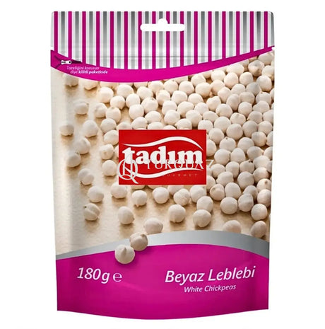 Tadim Chickpeas White 180g Chickpeas