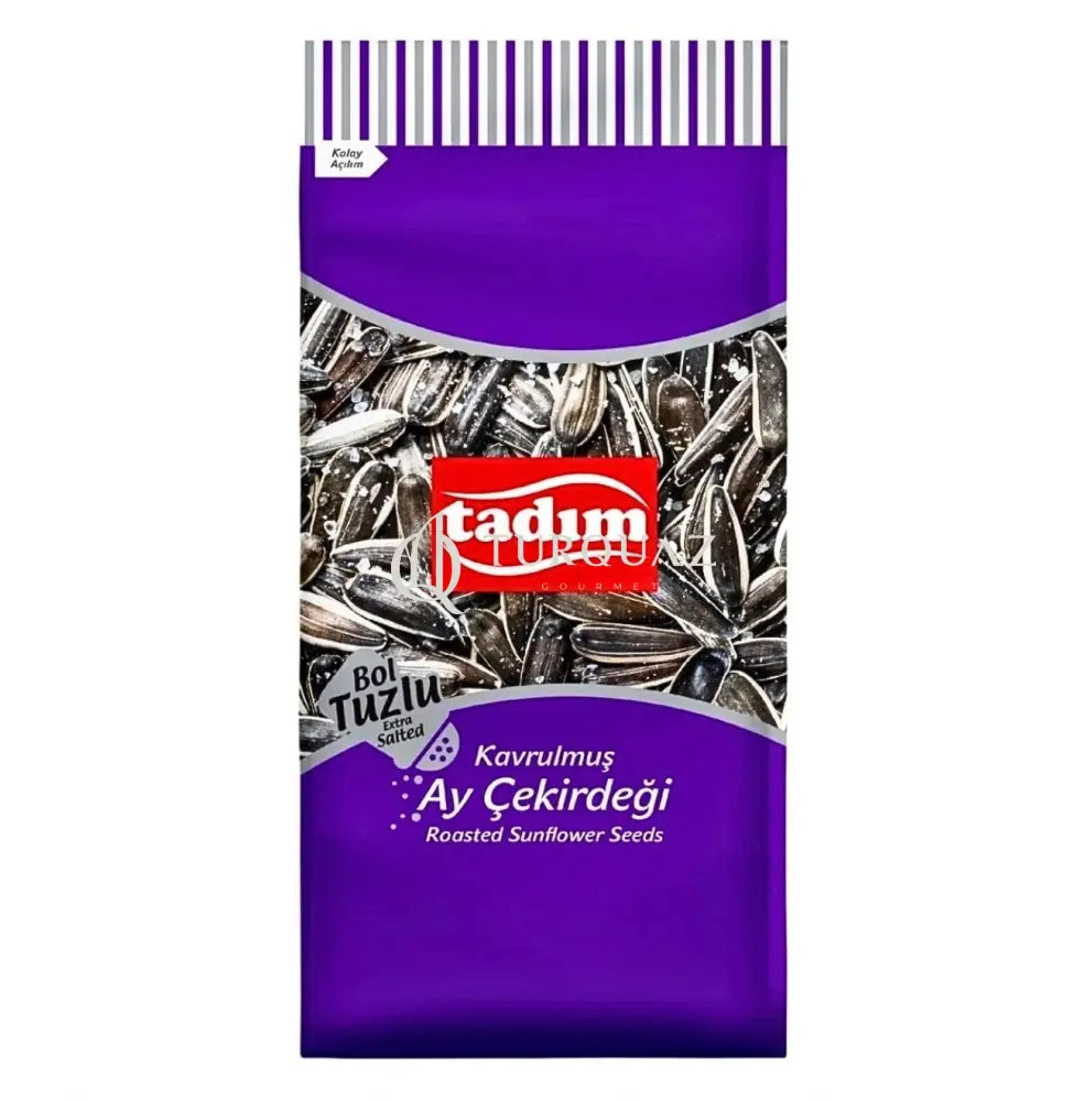 Tadim Extra Salted Sunflower Seed 180g Salted Sunflower Seed