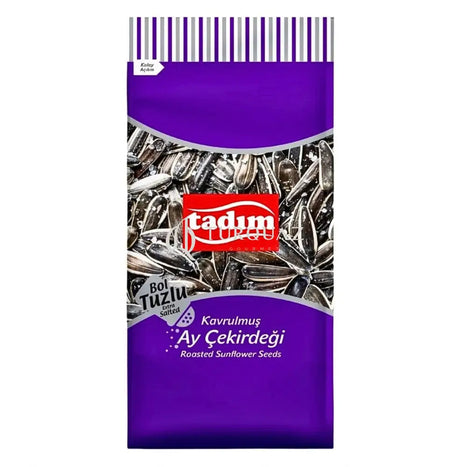 Tadim Extra Salted Sunflower Seed 180g Salted Sunflower Seed