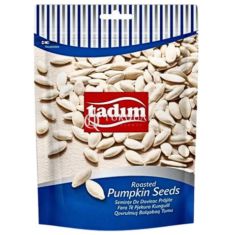 Tadim Pumpkin Seeds 180g Pumkin Seeds