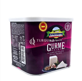 Tahsildaroglu 450g Gurme Ezine Full Fat White Cheese Gurme Full Fat White Cheese