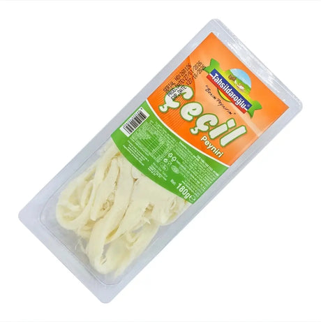 Tahsildaroglu Cecil Cheese 180g - Tahsildaroglu Cecil Cheese 180g