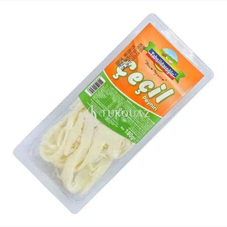 Tahsildaroglu Cecil Cheese 180g - Tahsildaroglu Cecil Cheese 180g