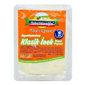 Tahsildaroglu Full fat Cow Cheese SBW - Tahsildaroglu Full fat White Cheese SBW