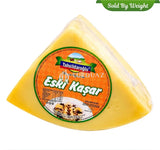 Tahsildaroglu Matured Khaskaval Cheese SBW - Matured Khaskaval Cheese