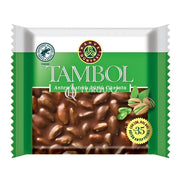 Tambol Chocolate Pistachio 77g - Tambol Chocolate Pistachio 77g