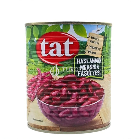 Tat Beans Mexica 410g - Tat Beans Mexica 410g