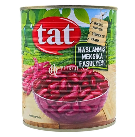 Tat Beans Mexica 820g Tat Beans Mexica 820g