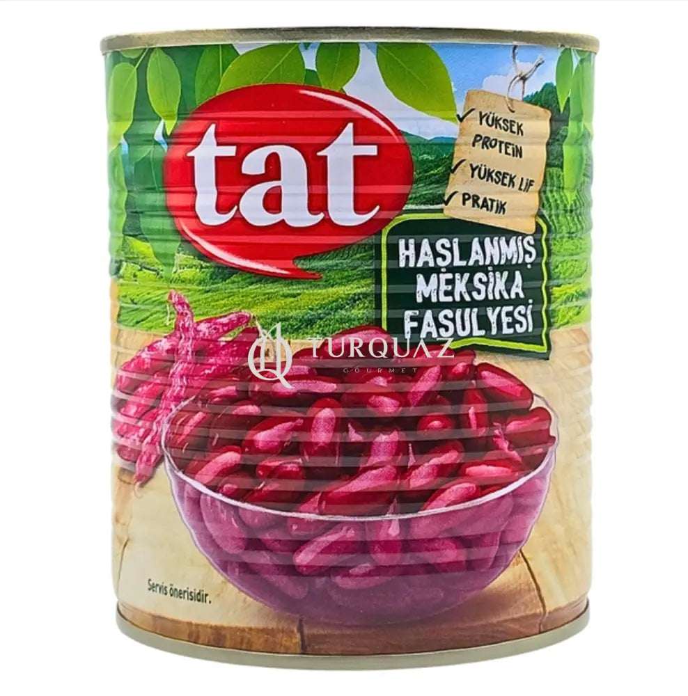 Tat Beans Mexica 410g