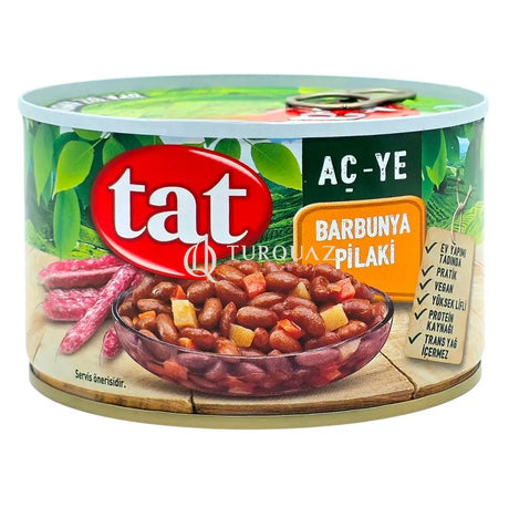 Tat Beans Pilaki 400g Tat Beans Pilaki 400g