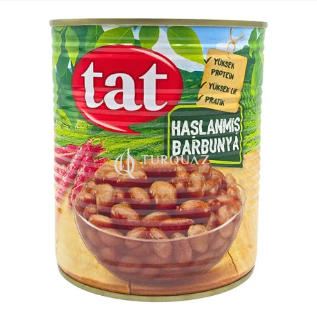 Tat Boiled Kidney Beans 800g Tat Beans 800g