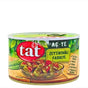Tat Green Beans Olive Oil 380g Tat Green Beans Olive Oil 380g
