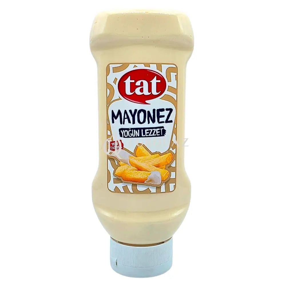 Tat Mayonnaise 550g sauce
