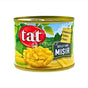 Tat Milk Grain Sweet Corn 210g - Tat Corn 210g