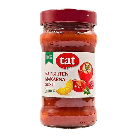 Tat Napoliten Pasta Sauce 300g Tat Napolitan Pasta Souce 330cc