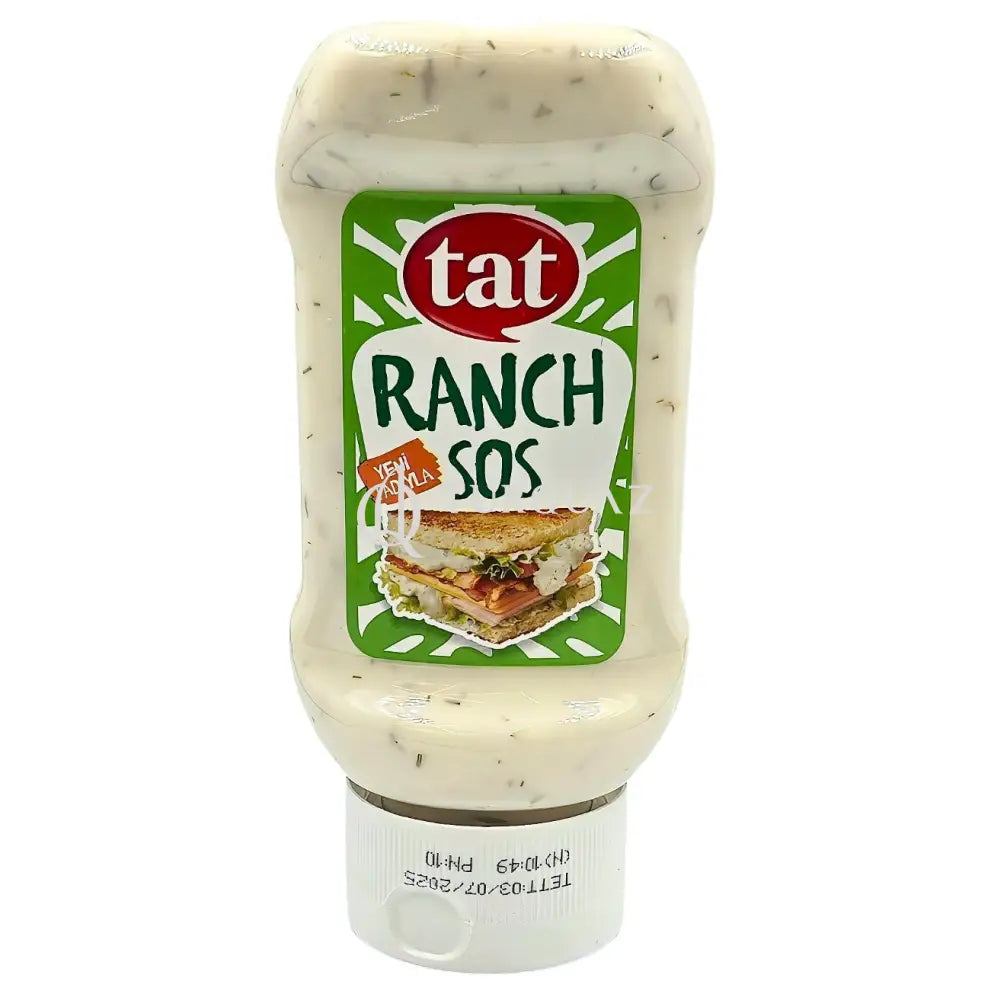Tat Ranch Sauce 220g sauce