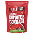Tat Ready to Eat Creamy Tomato Soup 250g Tat Creamy Tomato Soup 250g