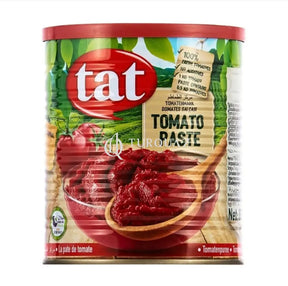 Tat Tomato Paste 830g turkish tomato paste