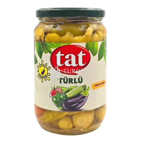 Tat Vegetable Mix 660g Tat Vegetable Mix 660g