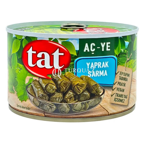 Tat Vine Leaves 400g Tat Vine leavs 400g