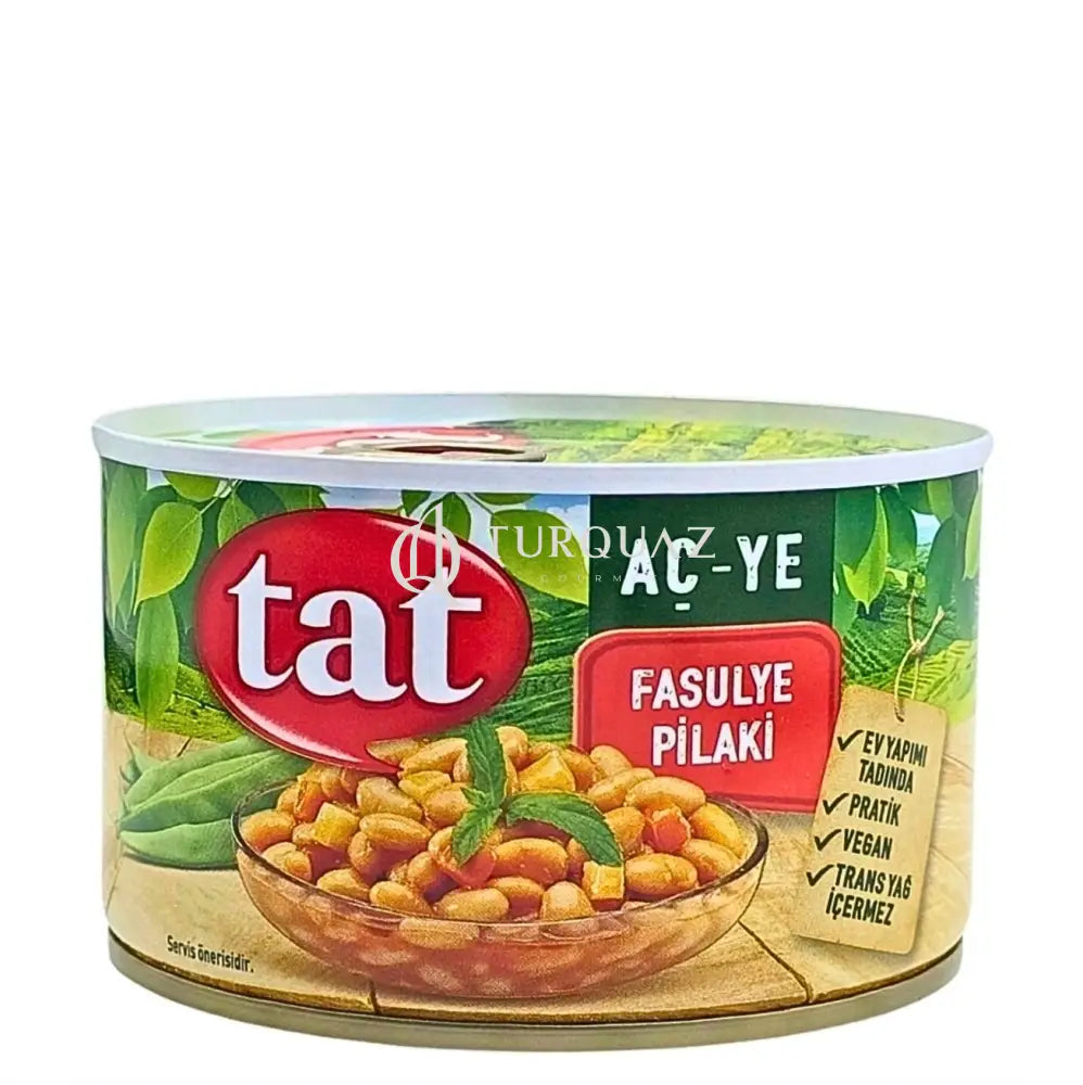Tat Beans Pilaki 400g Tat Beans Pilaki 400g