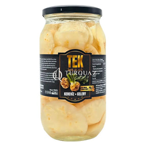 Tek Lezzet Celery 800g Tek Lezzet Celery 800g