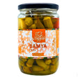 Tek Lezzet Okra 530g Tek Lezzet Okra 530g