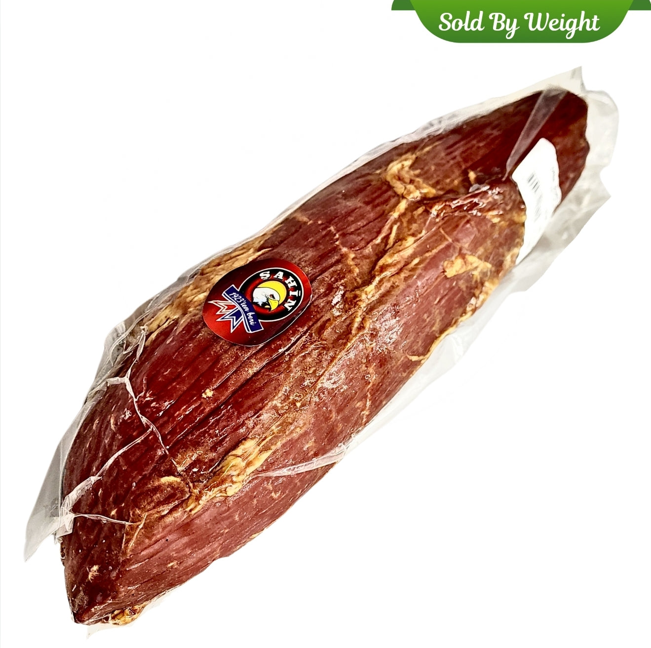 Sahin Smoked Roast Beef SBW