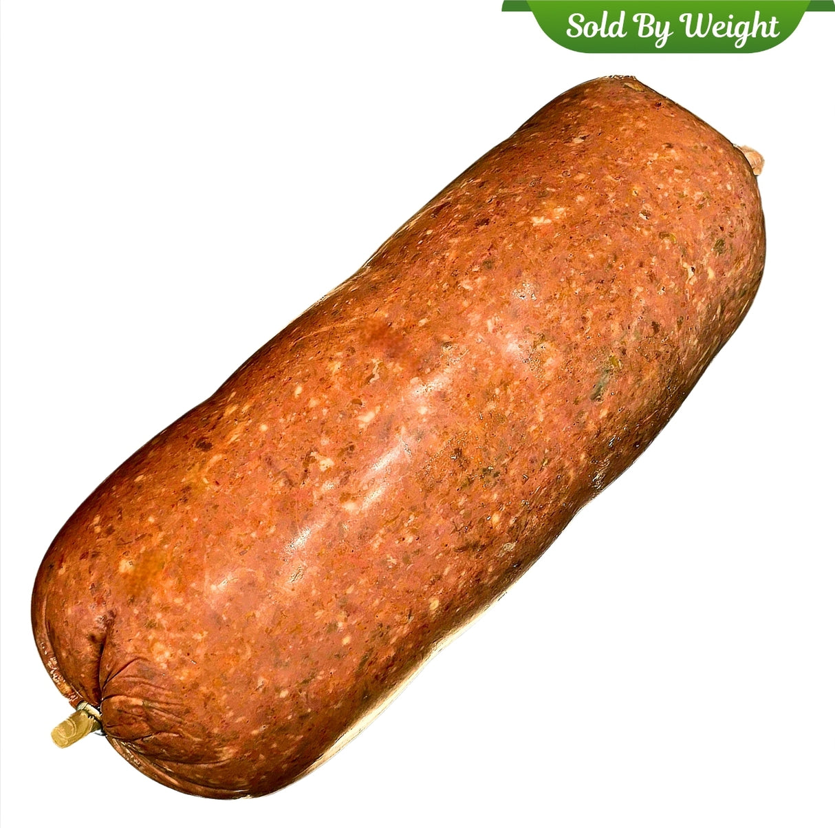 Fumeci Spanish Salami with Pepper SBW