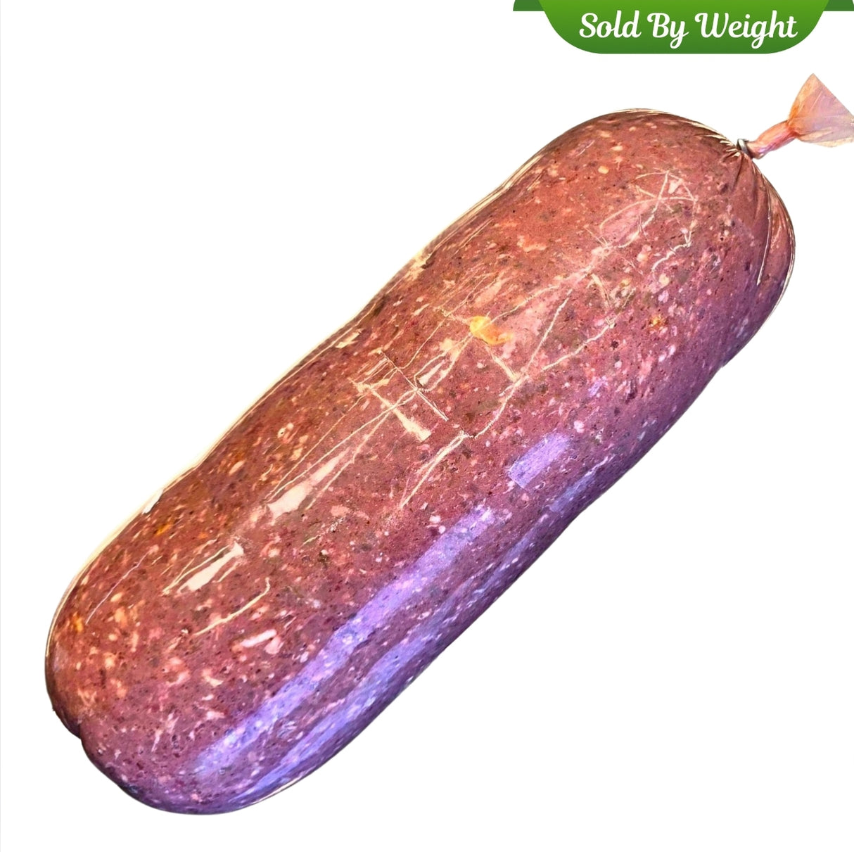 Fumeci Spanish Salami with Peanuts SBW