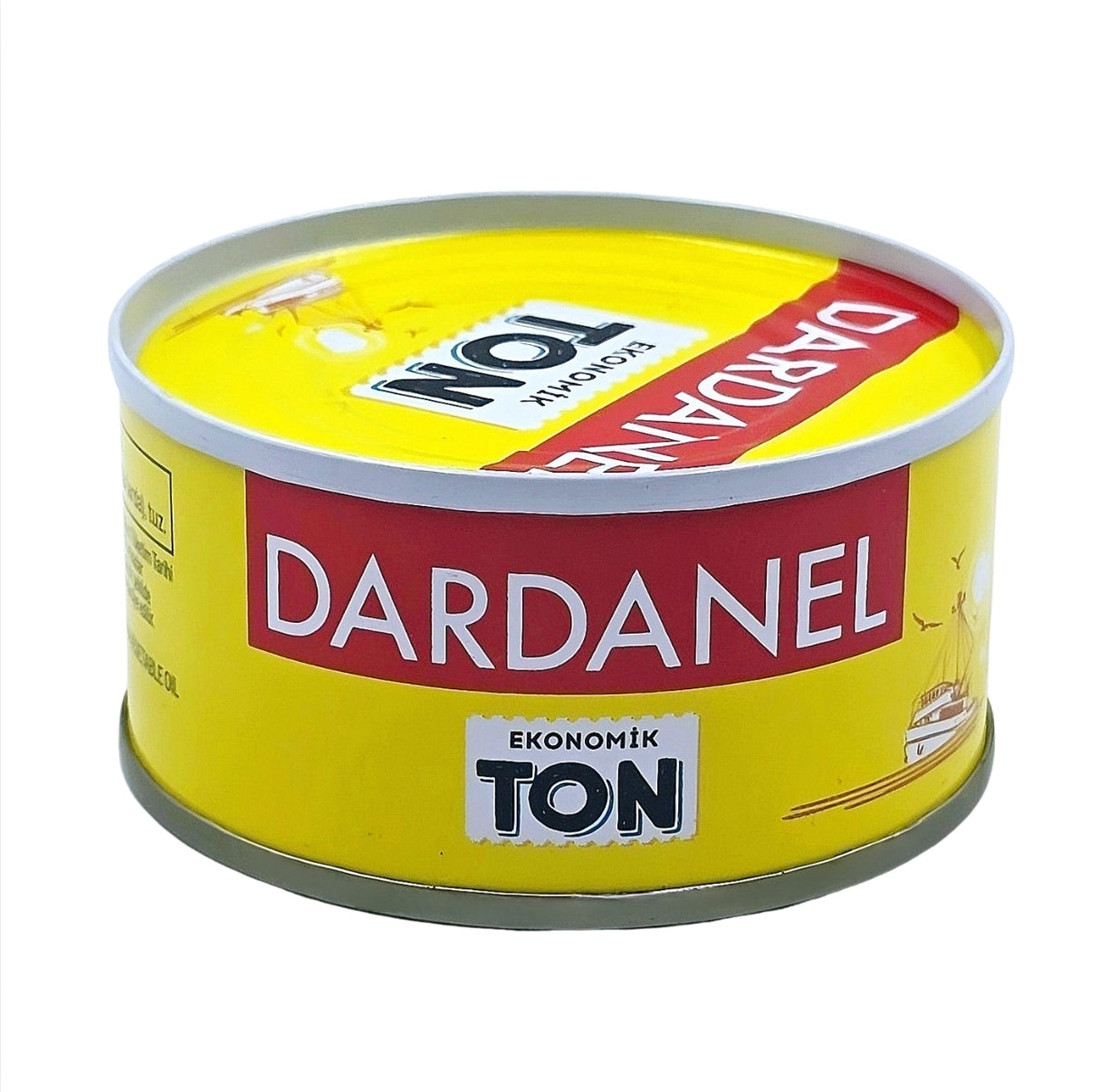 Dardanel Ton Tuna 80 gr