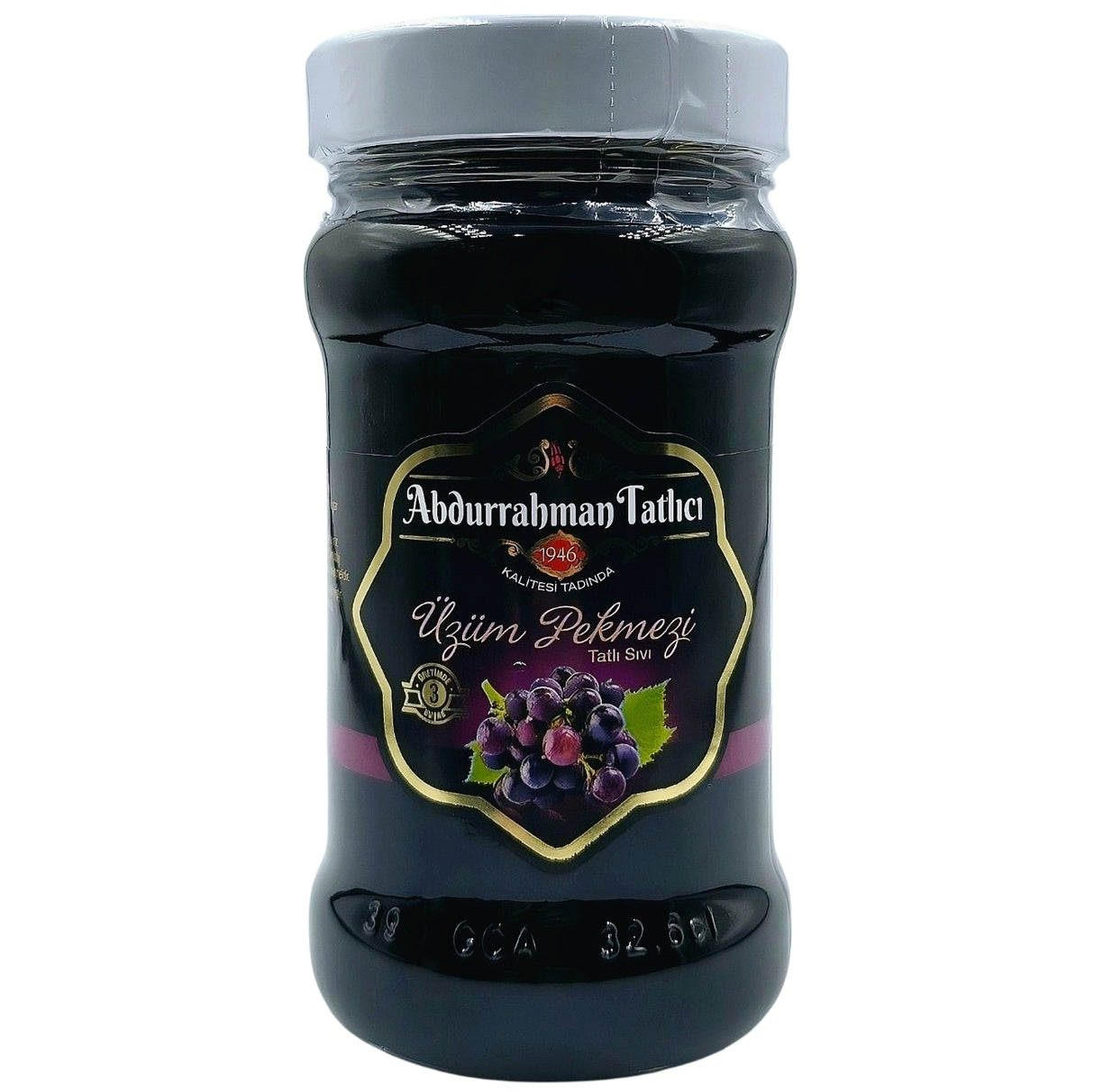 Abdurahman Tatlici Grape Molasses 380 Gr