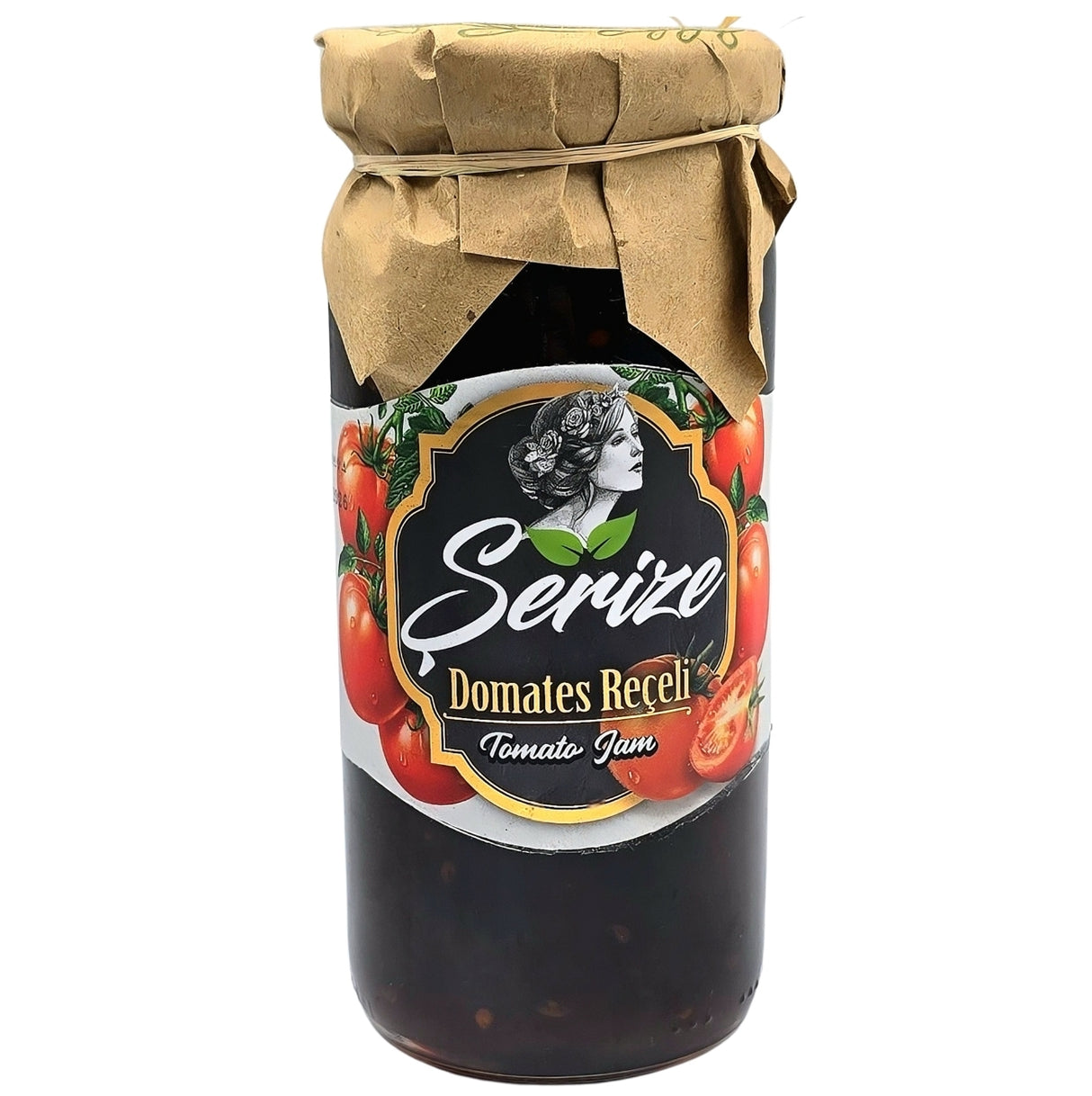 Serize Tomato Jam 290 Gr