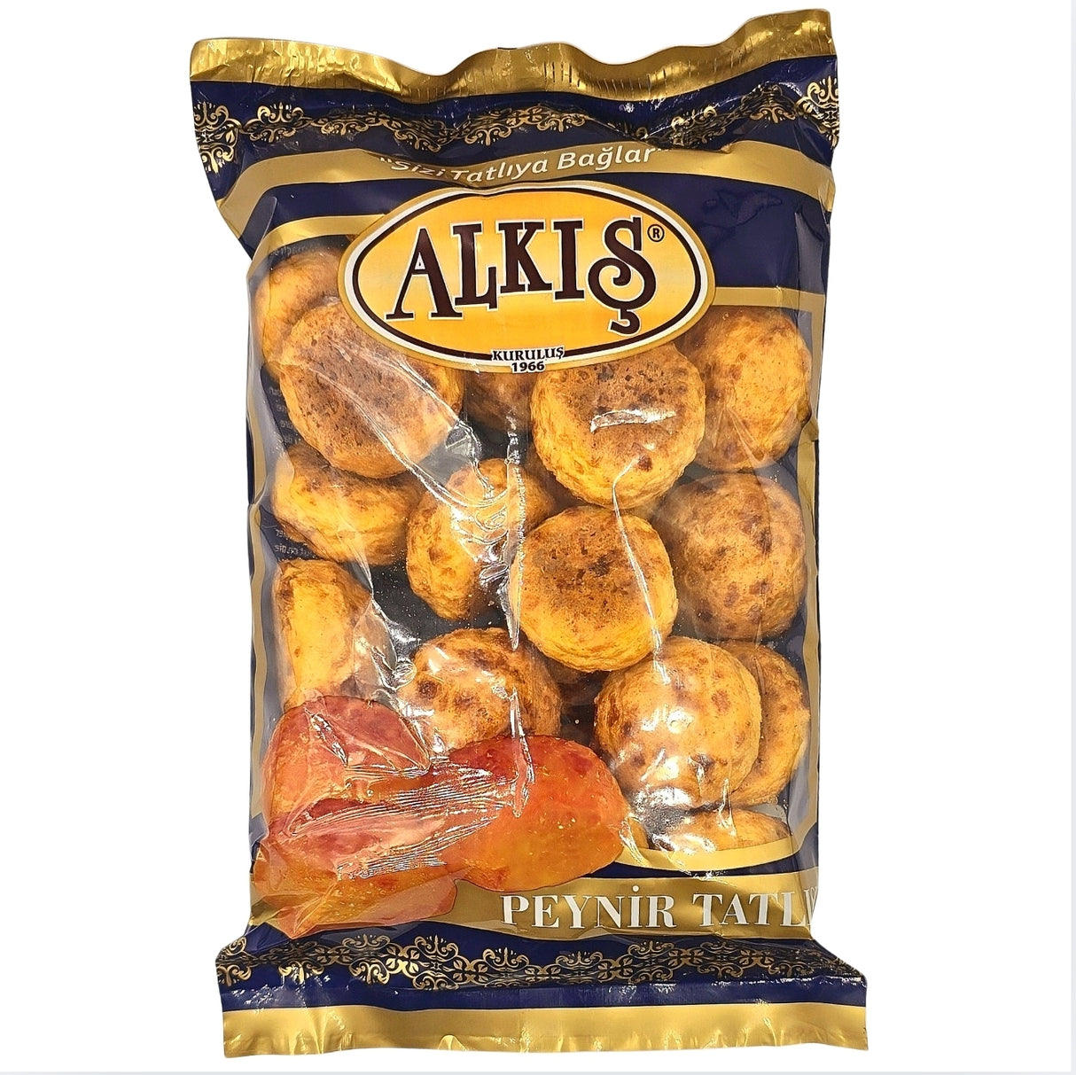 Alkis Cheese Dessert 150 Gr