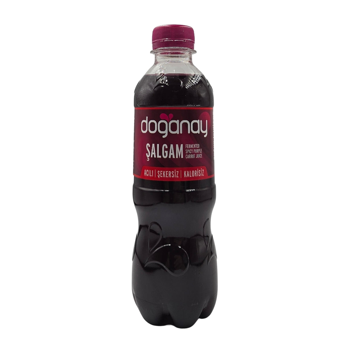 Doganay Fermented Spicy Black Carrot Juice (Salgam) 300 ML