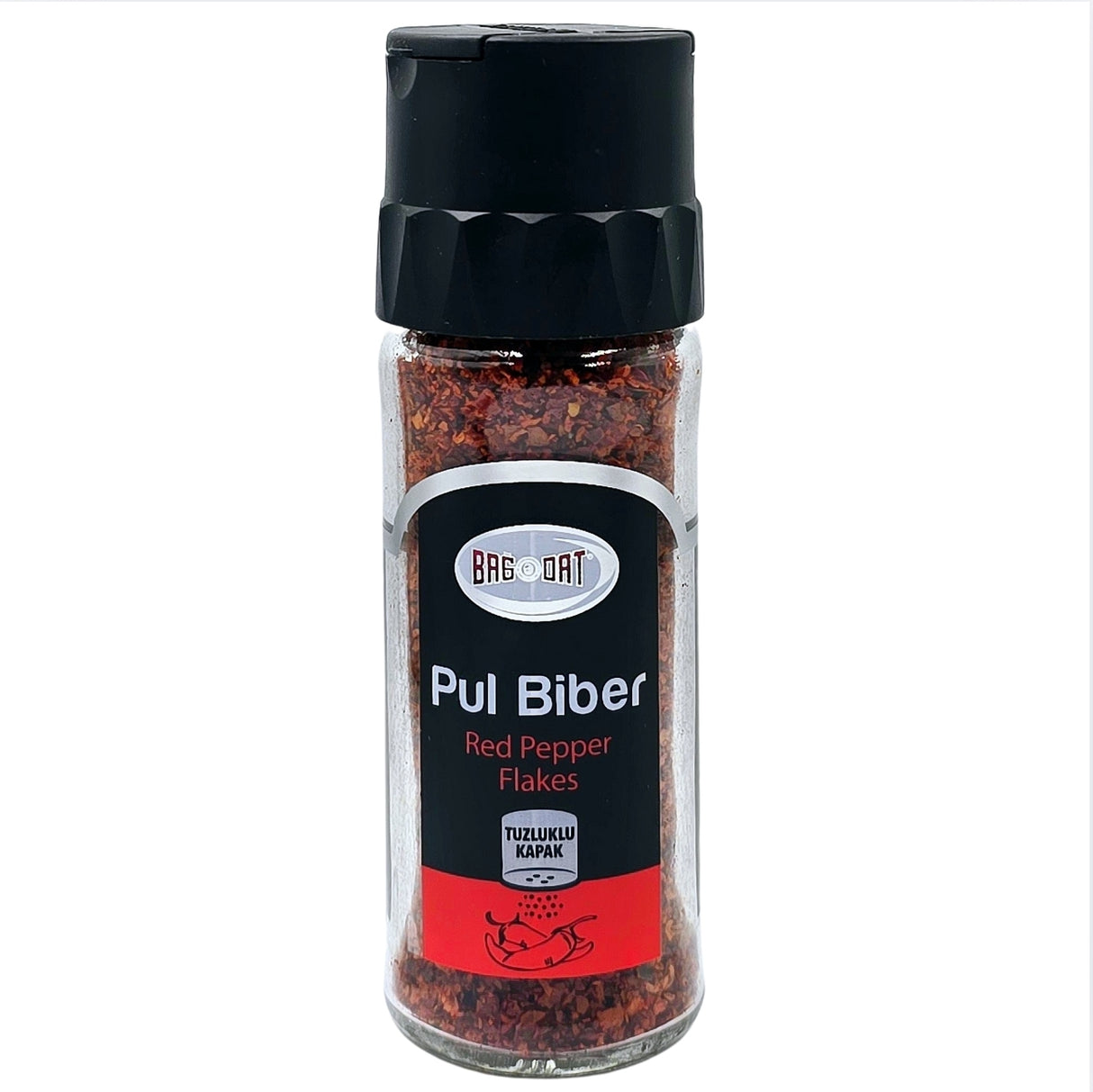 Bagdat Red Pepper Flakes 42g