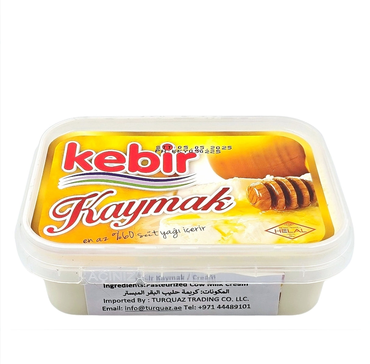 Kebir Kaymak 200g