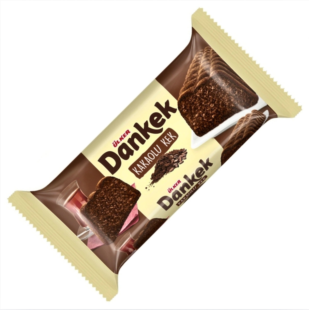 Ulker Dankek Cacao 200g