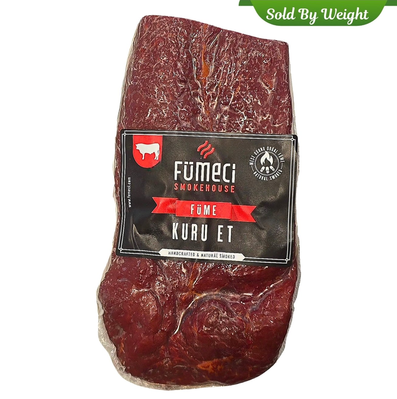 Fumeci Dried Meat Bresola SBW