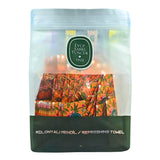 Eyup Sabri Tuncer Bodrum Tangerine Refreshing Towel 150 pcs (small size)