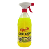 Asperox Yellow Power Ultra Oil Remover 1000ml