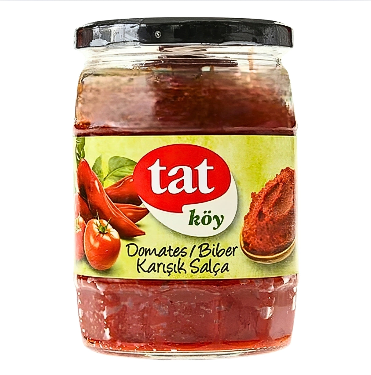 Tat Tomato Paste Koy 560g
