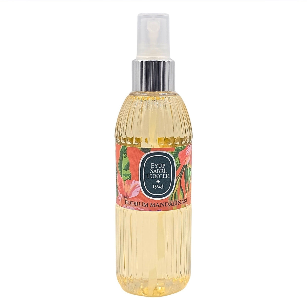 Eyup Sabri Tuncer Bodrum Mandalina 150ml Spray Cologne - Pet Bottle