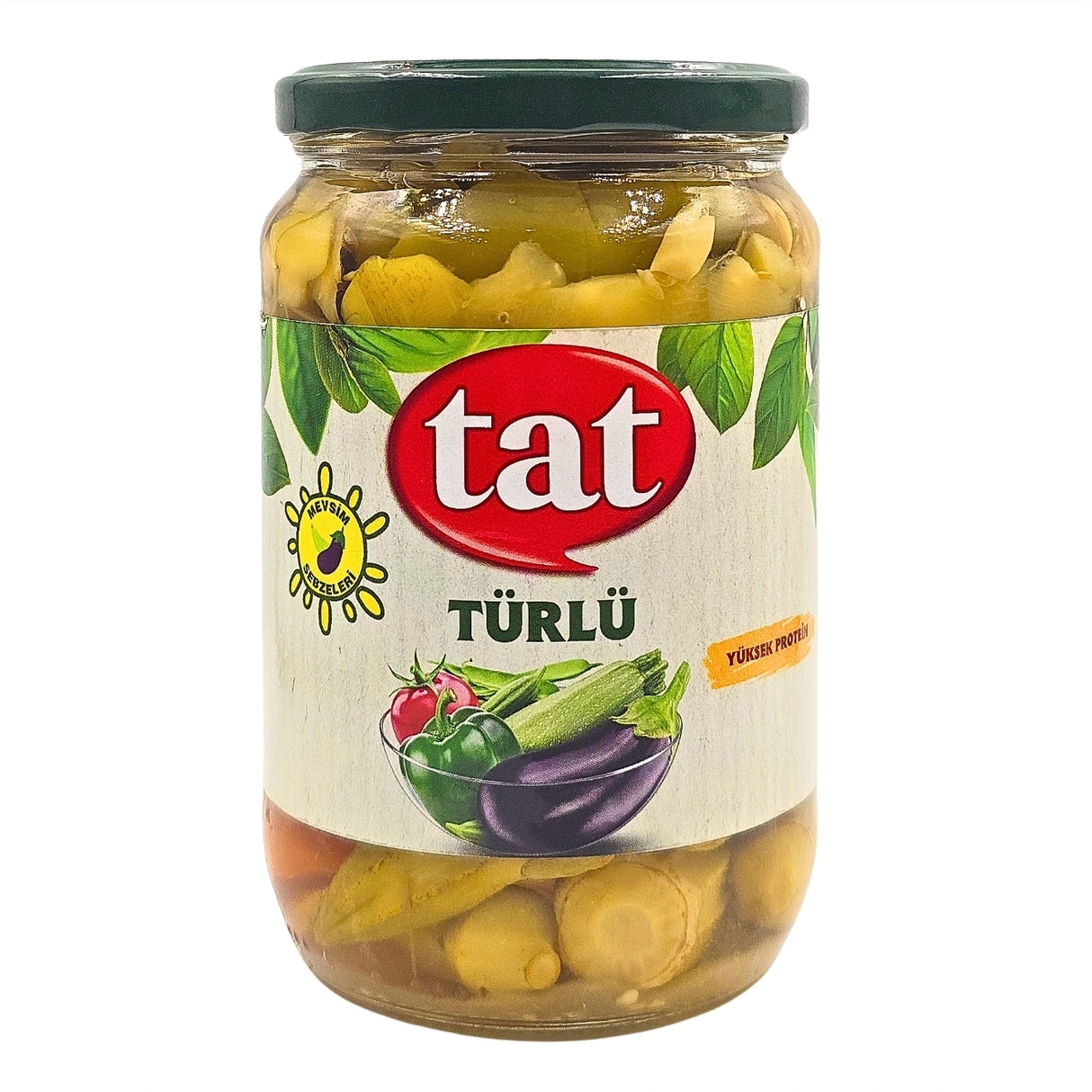 Tat Vegetable Mix 660g