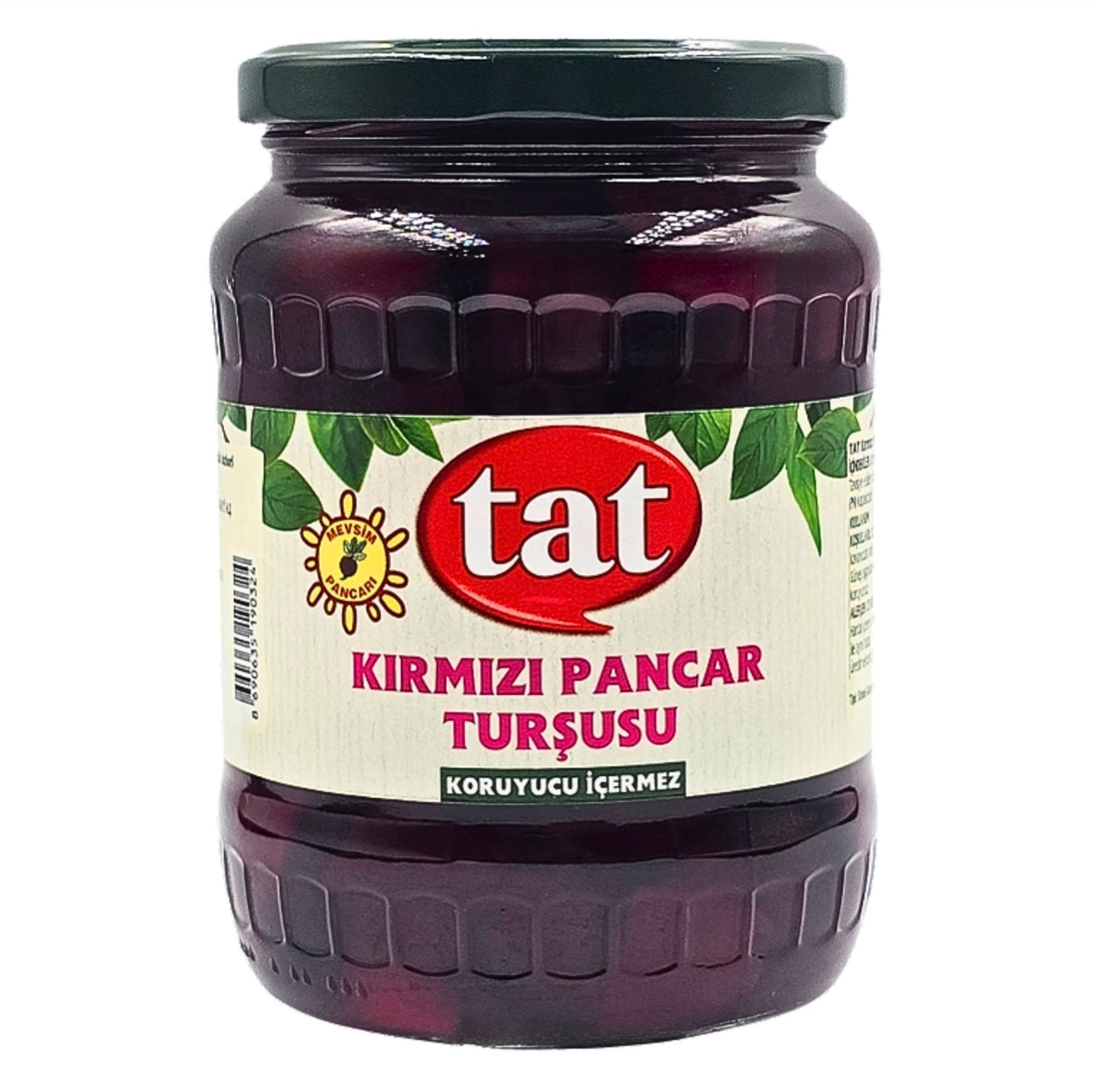 Tat Beetroot Pickle 680g