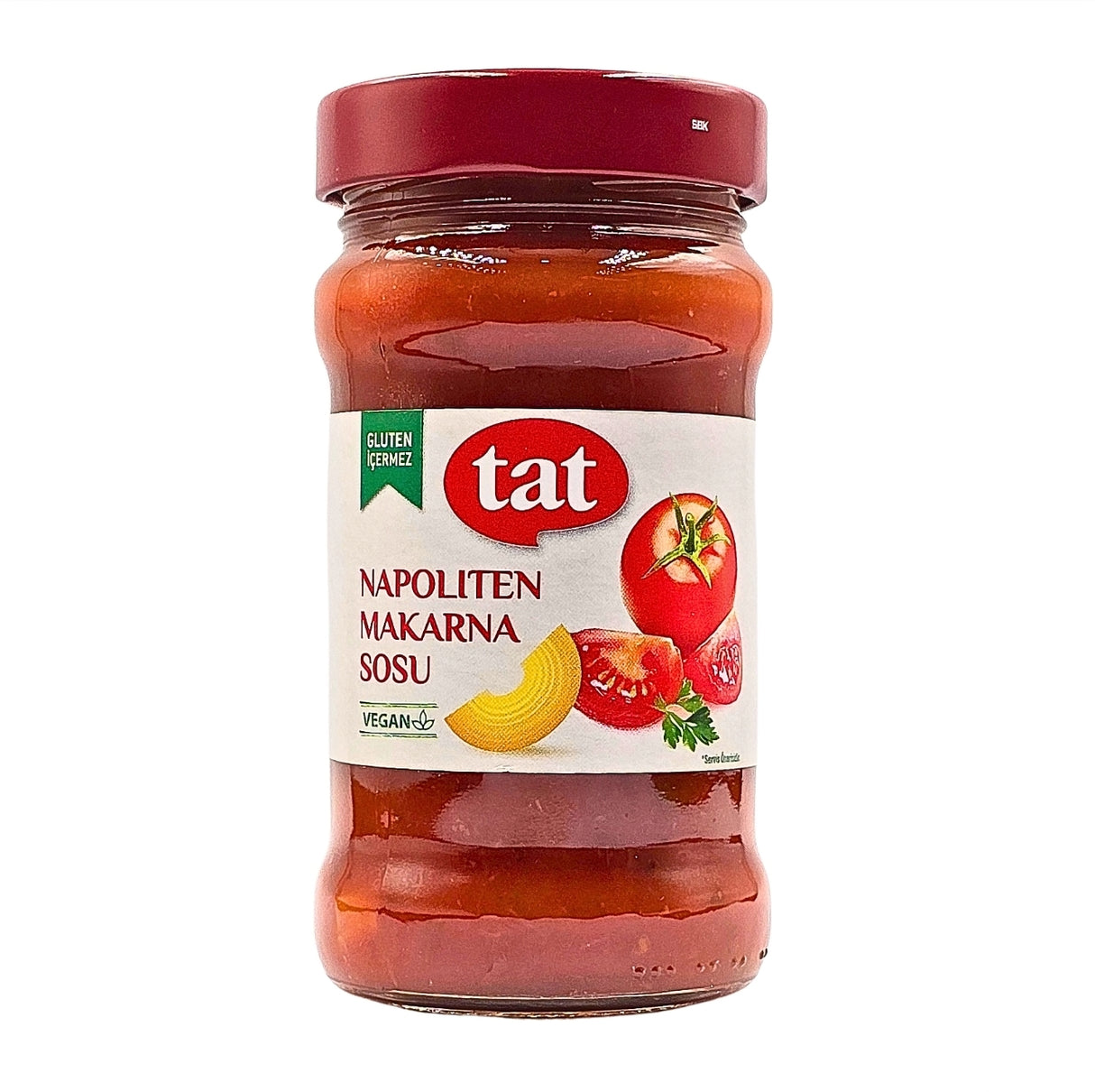 Tat Napoliten Pasta Sauce 300g