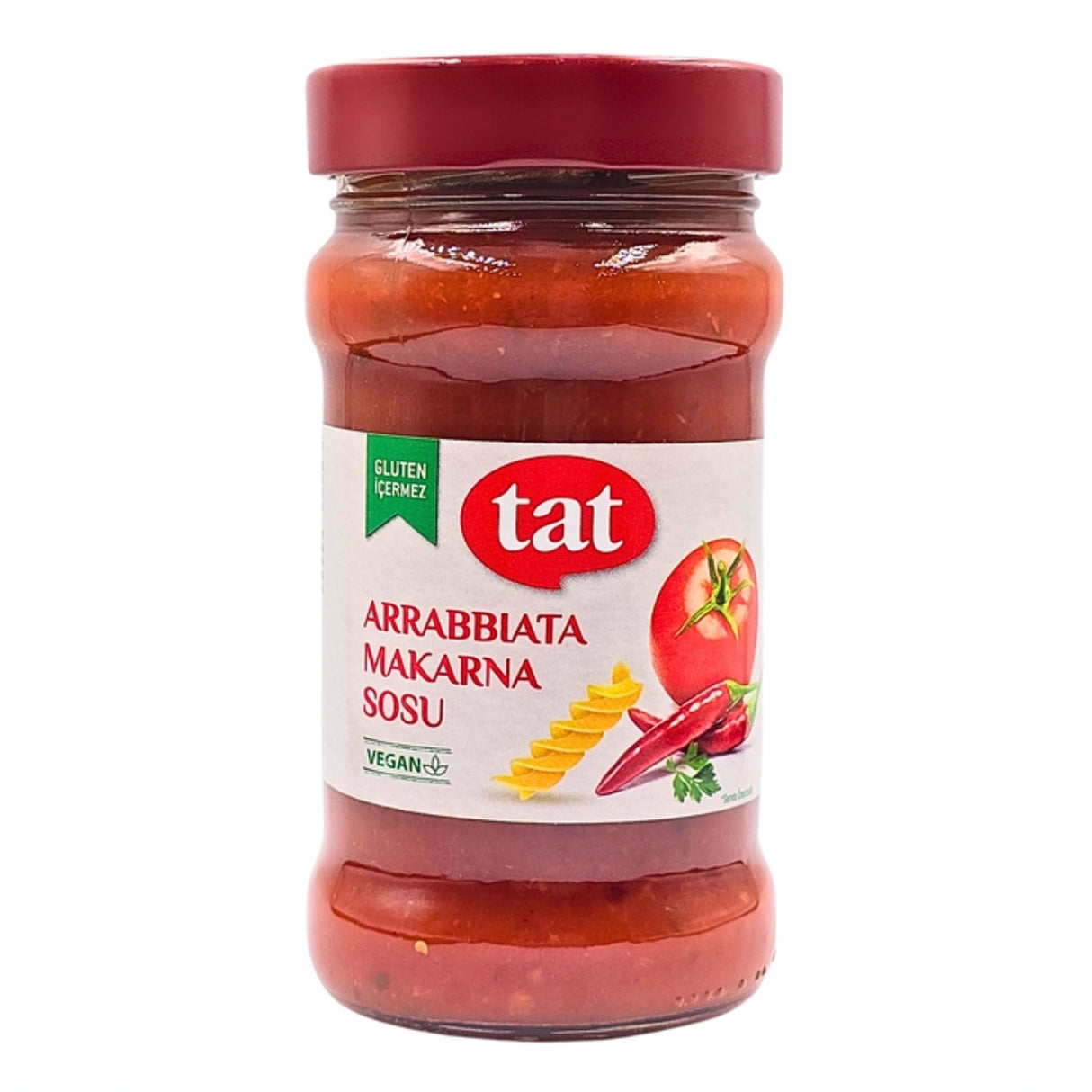 Tat Arabiata Gluten Free Pasta Sauce 300g