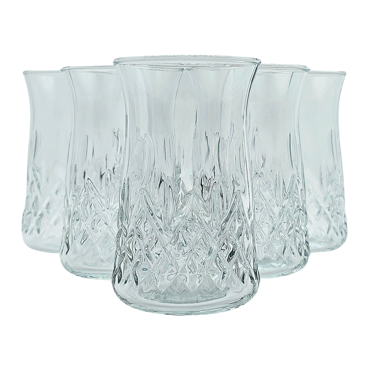 Lav Odin 6pcs Tea Glass Set
