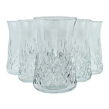 Lav Odin 6pcs Tea Glass Set